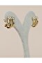 Rivana Triple Look Zircon Stone Xuping Earrings - 3