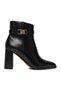 Botine de damă negre - 3