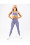 Ruched New Season New Design Shaping Women’s Sports Leggings - 6