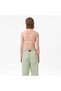 United4 Women's Pink Color Bodysuit - 2