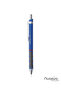 2-Piece Versatil Pen Set Blue & White + 2 Tombow 0.7 Nibs as a Gift - 4