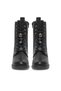 Botine de damă negre - 3