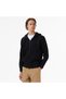 United4 Men's Black Hoodie