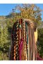 African Braided and Rasta Braid - 3