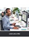 C920S Pro HD Webcam with Privacy Shutter - 1080p - 8