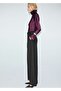 Wool Blended Fabric Pants - 7