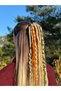 African Braided and Rasta Braid - 7