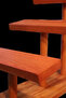 Watch Stand, 6-Watch Stand, Beech Wood - 3