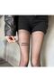 Santa's Favorite Ultra Thin Pantyhose 40Kg-65Kg