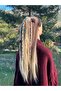African Braided and Rasta Braid - 3