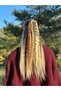 African Braided and Rasta Braid - 3