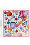 Balloon World, Sun Protection, Windproof, Scarf, Scarf 53X53 - 4