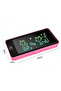 حامل قلم بشاشة لمس LCD طراز RSMIE-G480 - 5