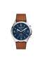 Forrester Chrono Fashion Quartz Men's Watch - FS5607