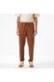 United4 Classic Men's Brown Sweatpants - 3
