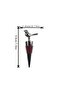 Bird Figure Wine Champagne Liquor Bottle Stopper - 2