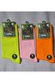 Bamboo Stylish Women's Socks Soket 3 Pairs