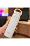 Japanese Style 450ml Double Wall Vacuum Insulated Stainless Steel Tumbler - Leak-Proof Matt - 2