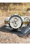 Original 2 Years Warranty Men's Wristwatch in All Colors 44 mm - 3
