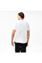 Printed Men's White T-Shirt - 2