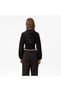 United4 Classic Women's Black Sweatshirt - 2