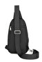 Smart Unisex Body Bag Design Body Backpack and Chest Bag with Adjustable Straps Black - 3