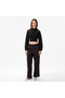 United4 Classic Women's Black Sweatshirt - 3