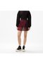 United4 Women's Burgundy Skirt - 3