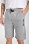 Team Men's Striped Shorts - 2