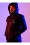 Premium Quality Softshell Motorcycle Jacket Black - 7