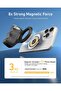 Fun Shot Magnetic Phone Camera Shutter Grip for MagSafe iPhone & Android - 4