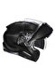 RPHA91 KASK CARBON SİYAH - 2