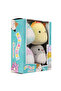 Micromallows 4-Piece Figure Pack Mm0004 - 3