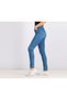 Women Maria Jeans, Indigo Wash - 4
