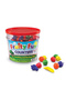 Set Figurine Fructe - 108 Piese
