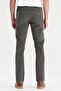 Men's Texas Slim Velvet Pants Green - 3