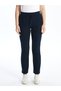 Özmarka New Season Women's Elastic Waist Straight Sweatpants - 4