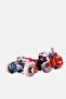 435 Pieces 42178 Technic Surface Space Loader LT78 - 5