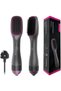 3 in 1 Hair Dryer Brush and Styler, Ceramic Tourmaline Ionic Hot Air Brush