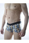 Men's Dice Pattern Boxer - 2