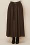 Belted Skirt 60704