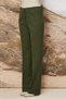 Straight Leg Pants 70920 - 2
