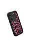 Tecno Camon 20 Pro 5g (Ck8N) Compatible Black Silicone Case Shockproof with Camera Protection - 3