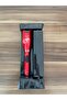 Red Hair Curling Iron, Perfect Choice for Fast and Powerful Curls - 2