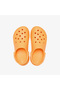 Women's Brand Logo Comfortable Daily Use Orange Slippers 206302 -85Q - 6