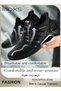 Men's Sports Shoes, Fashion Casual Trainers, Outdoor Athletic Shoes For Men, Breathable Sports Shoes - 4