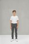 Boy's Waiter Linen Chino Trousers - 3