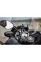 Quadlock Motorcycle Mirror Foot Link - 2