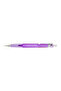 Star Versatil Pen, 0.5 Mm, Metal Tip, Purple - 2