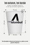 7 oz Paper Cups (200 ml) - 3000 Pieces (Box) - Wholesale Cup Istanbul - 3